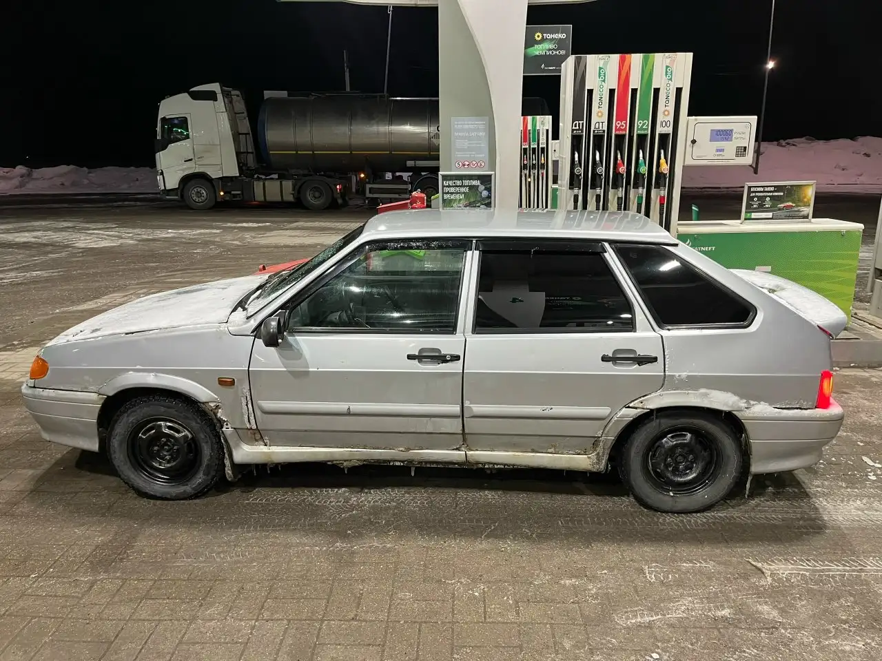 ВАЗ 2114 2008 года в Ярославле - Легковые автомобили (Авто) в Ярославль