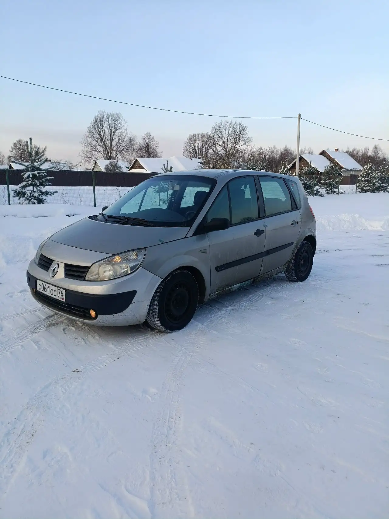 Продажа автомобиля с документами - Авто в Ярославль