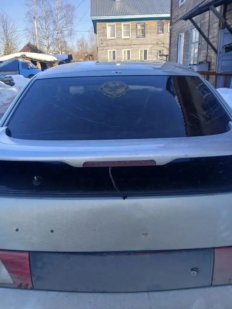 Продам ВАЗ 2112 2003 года - Легковые автомобили (Авто) в Ярославль