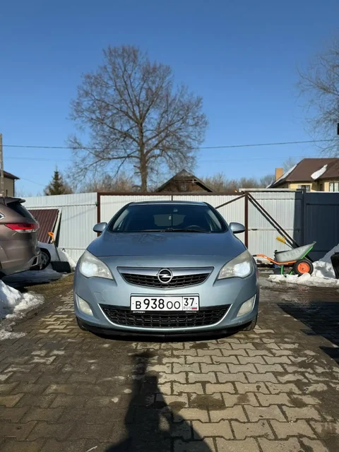 Продажа машины с недавним ремонтом - Авто в Ярославль