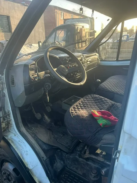 Продам Газ 2008 года - Авто в Ярославль