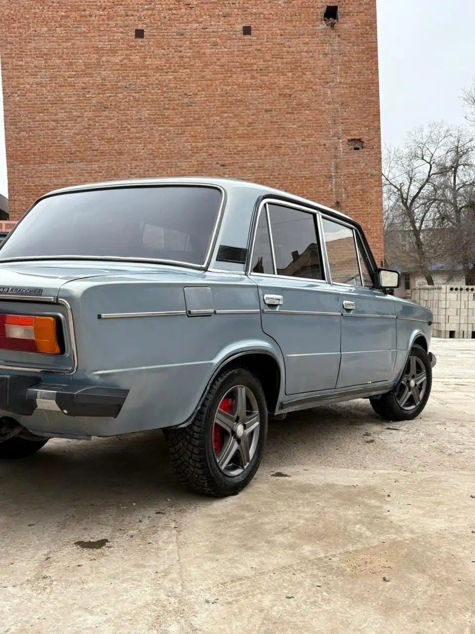 Продажа ВАЗ 2106 2001 года - Легковые автомобили (Авто) в Ярославль