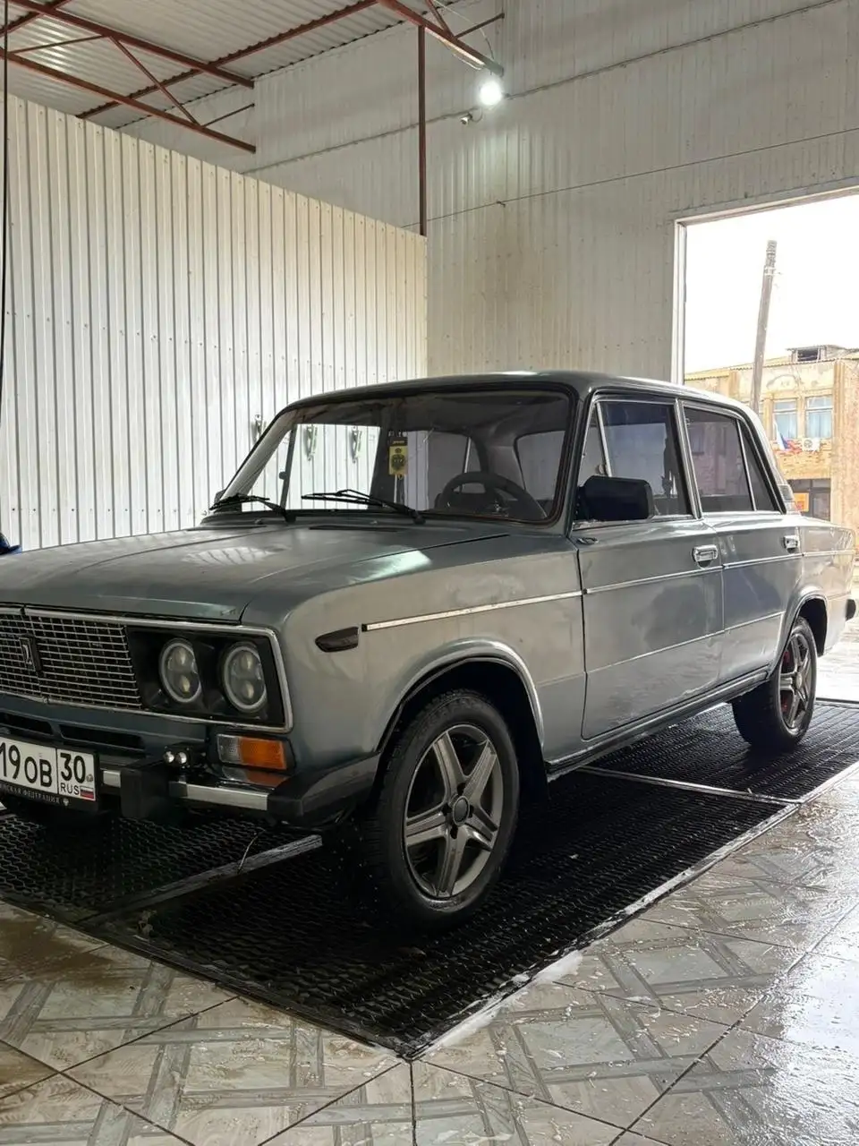 Продажа ВАЗ 2106 2001 года - Легковые автомобили (Авто) в Ярославль