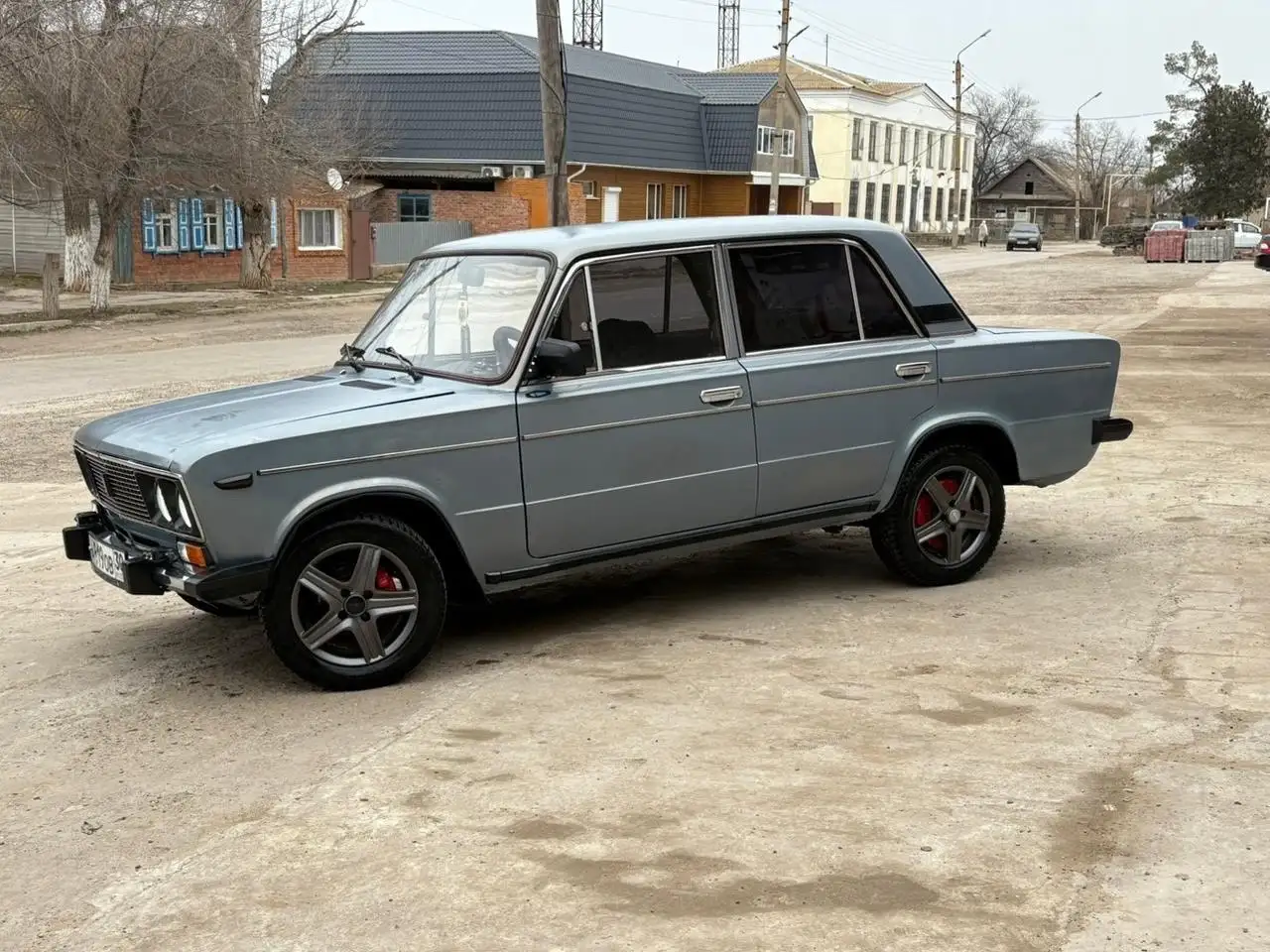 Продажа ВАЗ 2106 2001 года - Легковые автомобили (Авто) в Ярославль