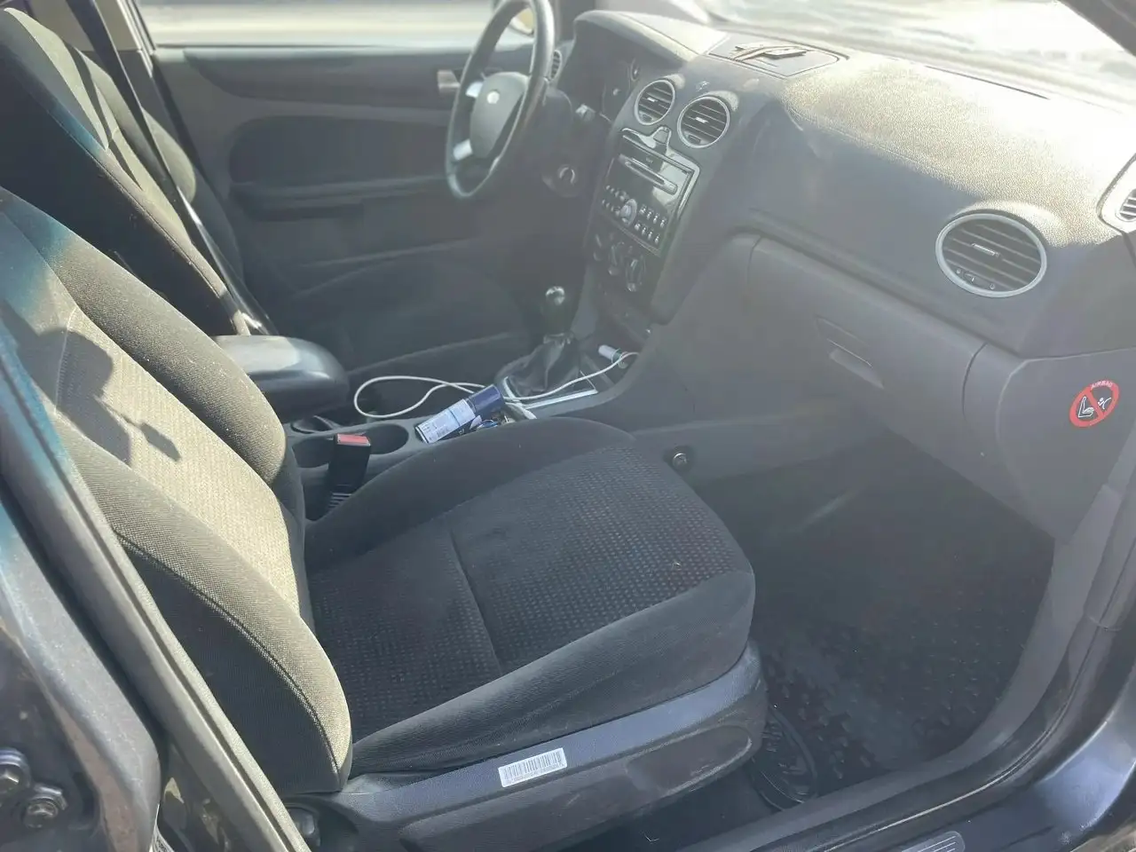 Продам Ford Focus 2 2007 года - Легковые автомобили (Авто) в Ярославль