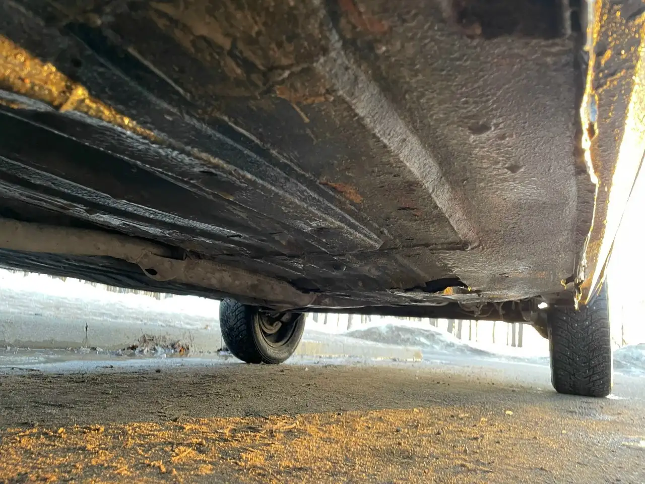 ВАЗ 21099 2001 года в хорошем состоянии - Авто в Углич