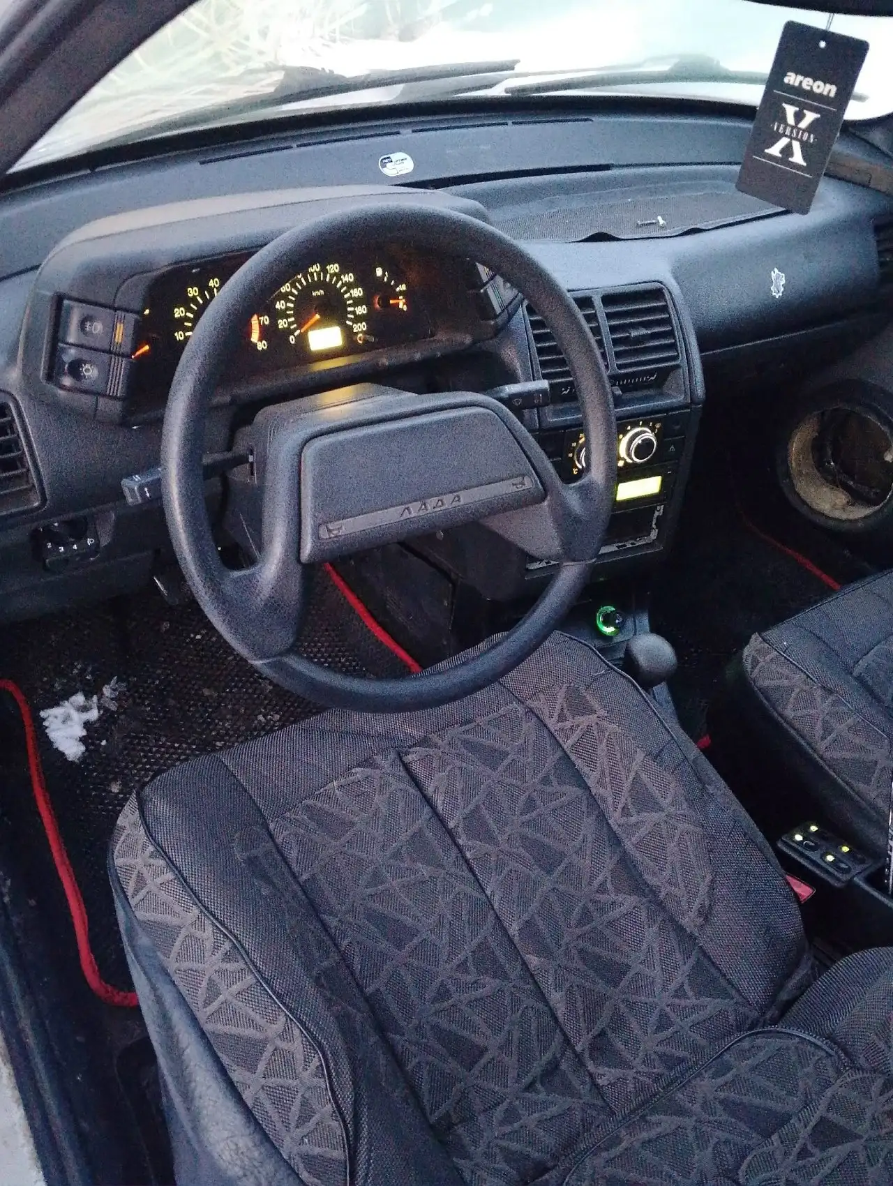 Продам ВАЗ 2110 с чистыми документами и переваренным кузовом - Авто в Ярославль