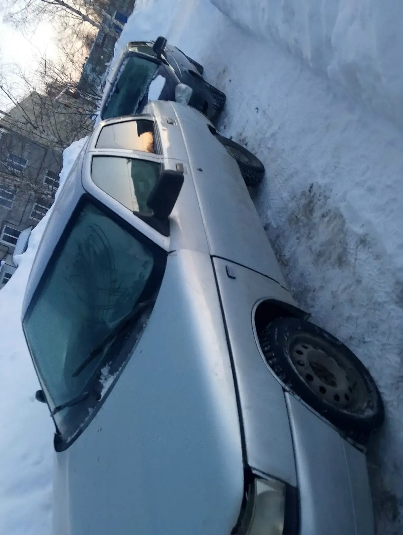 Продам ВАЗ 2110 с чистыми документами и переваренным кузовом - Авто в Ярославль