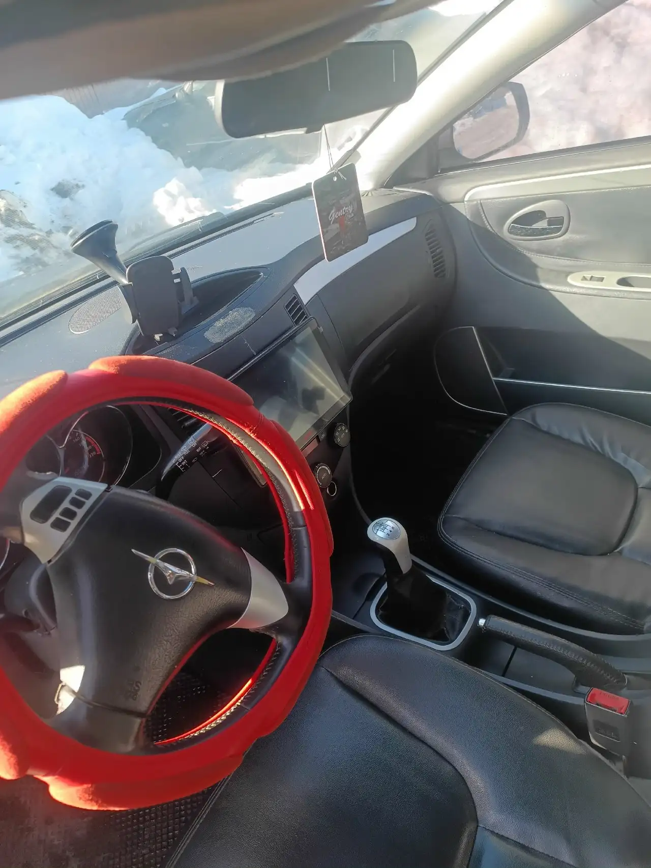 Продажа автомобиля Хайма 3 2010 года - Авто в Галич