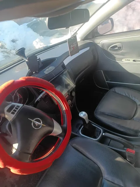 Продажа автомобиля Хайма 3 2010 года - Легковые автомобили в Галич