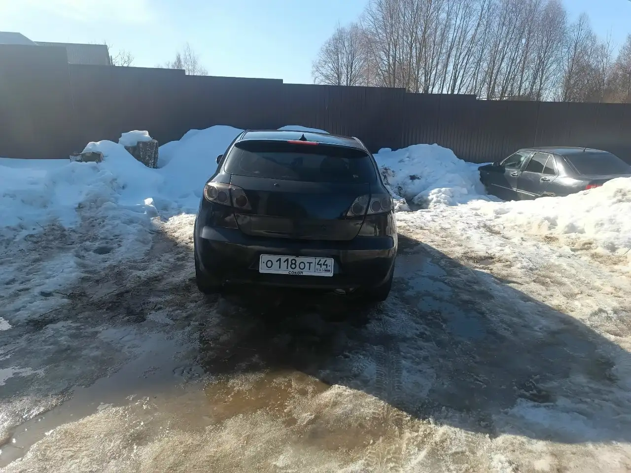 Продажа автомобиля Хайма 3 2010 года - Авто в Галич