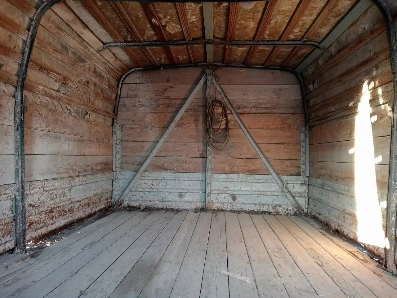 Продам Газель 1999 года - Коммерческий транспорт (Авто) в Ярославль