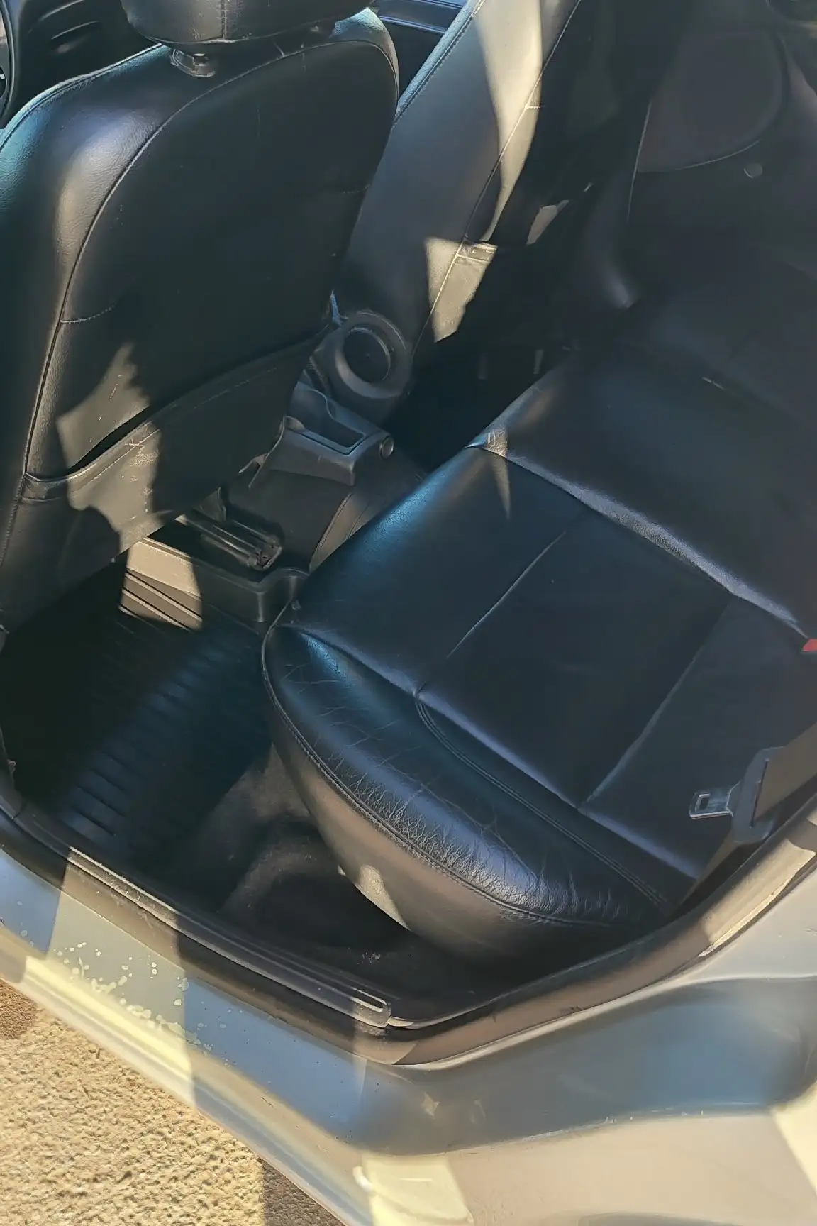 Форд Фокус 1 2003 года после полной реставрации - Легковые автомобили (Авто) в Ярославль