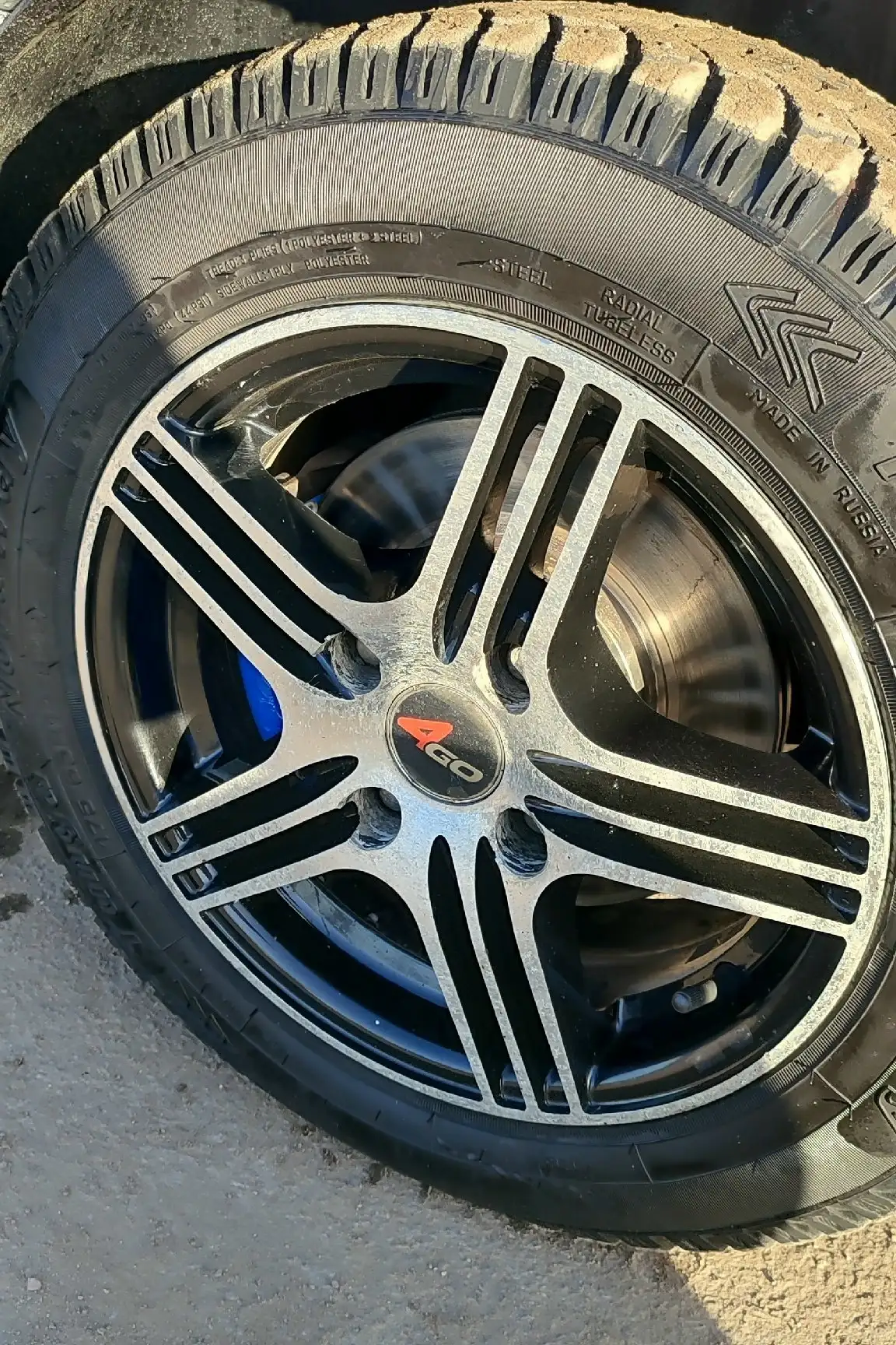 Форд Фокус 1 2003 года после полной реставрации - Легковые автомобили (Авто) в Ярославль