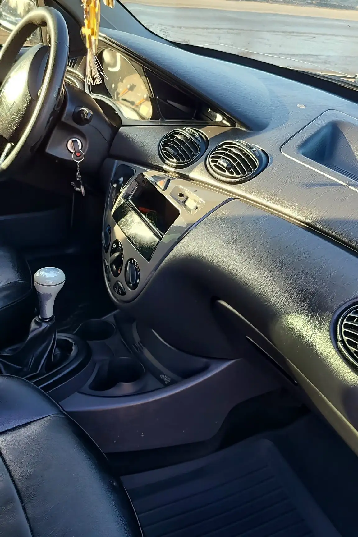 Форд Фокус 1 2003 года после полной реставрации - Легковые автомобили (Авто) в Ярославль