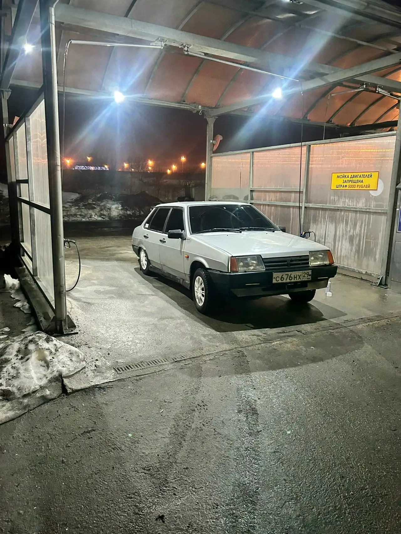 Продам ВАЗ 21099 2003 года - Легковые автомобили (Авто) в Ярославль