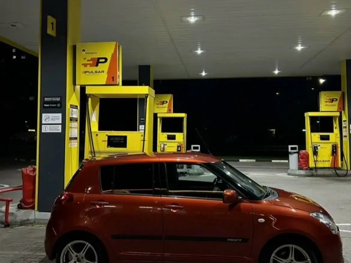 Продается Suzuki Swift 2007 года - Легковые автомобили (Авто) в Ярославль