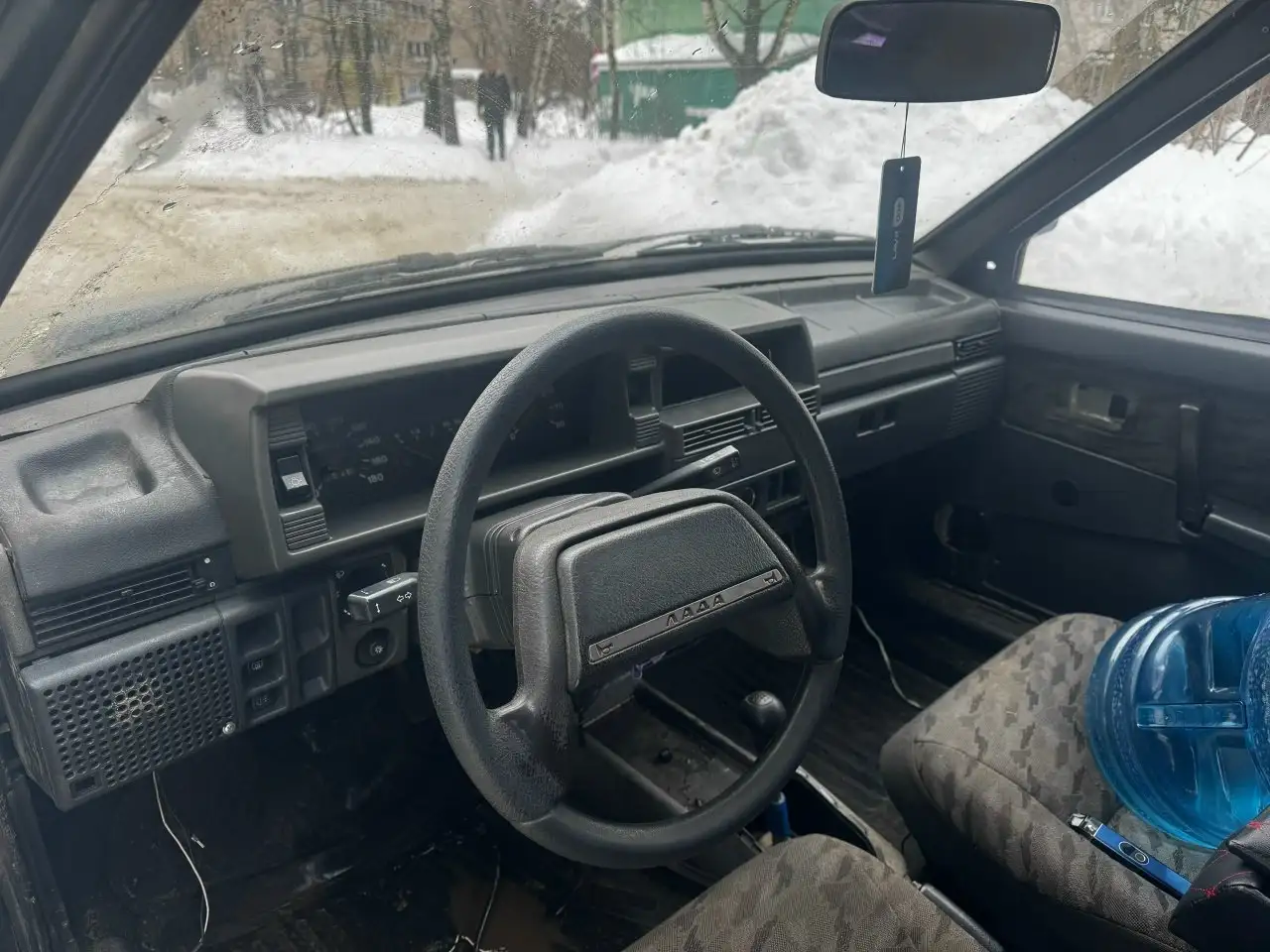 Продам ВАЗ 21099 инжектор - Авто в Ярославль