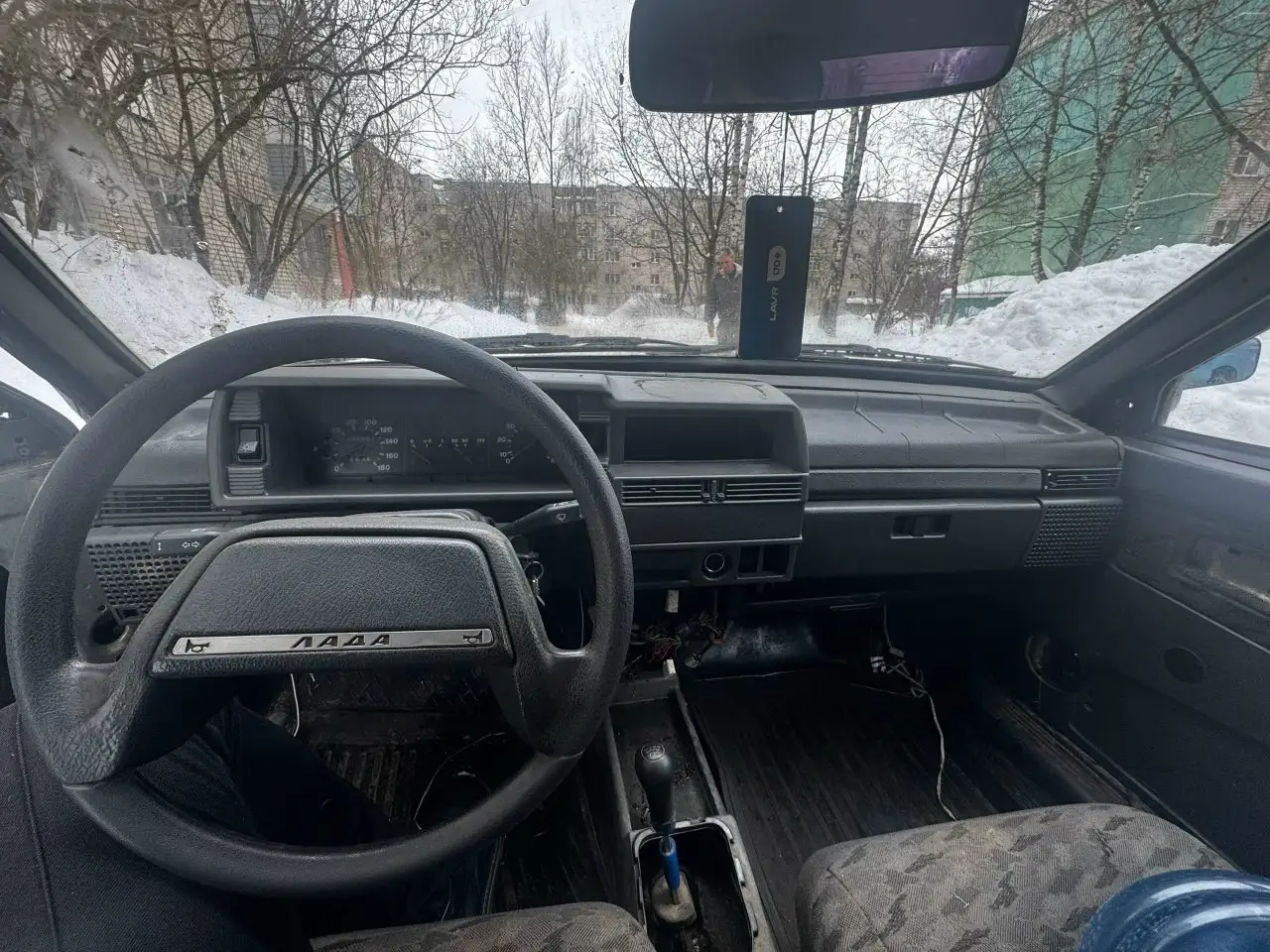 Продам ВАЗ 21099 инжектор - Авто в Ярославль