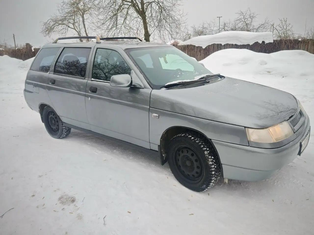 Продам ВАЗ 2111 2007 года выпуска - Легковые автомобили (Авто) в Ярославль