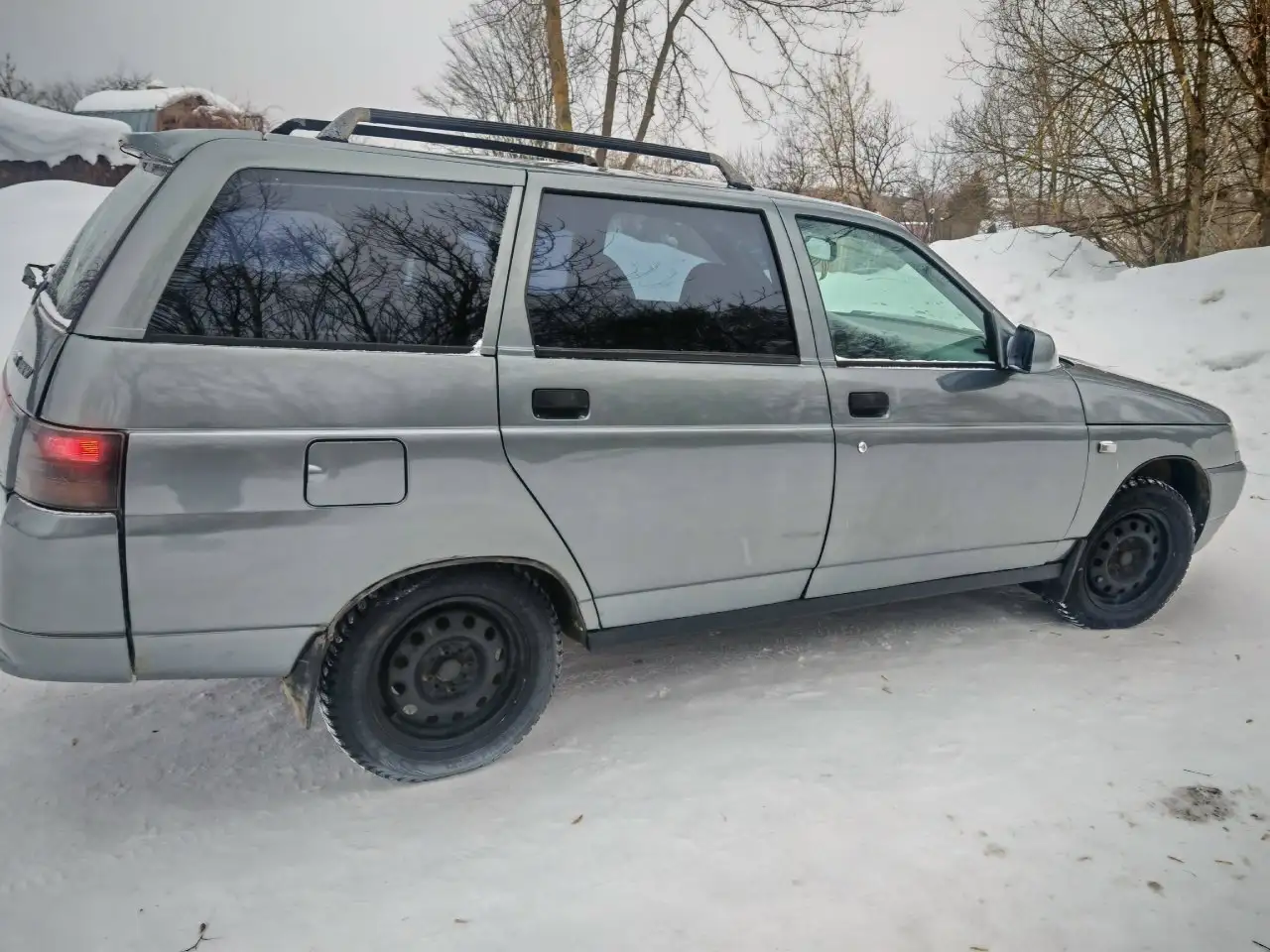 Продам ВАЗ 2111 2007 года выпуска - Легковые автомобили (Авто) в Ярославль