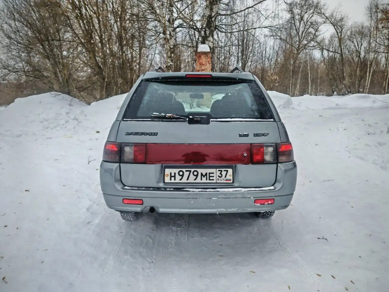 Продам ВАЗ 2111 2007 года выпуска - Легковые автомобили (Авто) в Ярославль