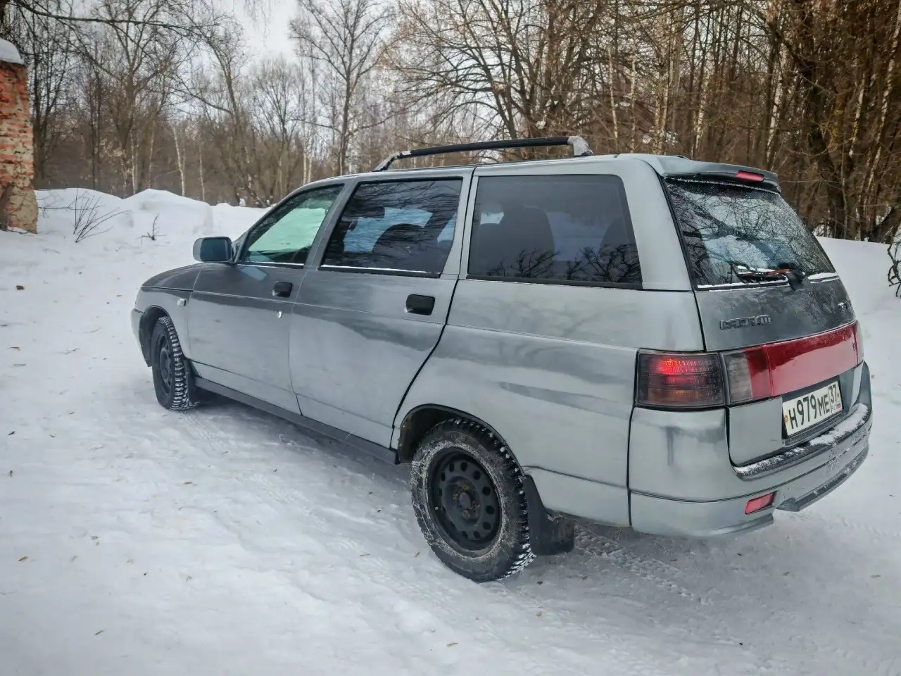 Продам ВАЗ 2111 2007 года выпуска - Легковые автомобили (Авто) в Ярославль