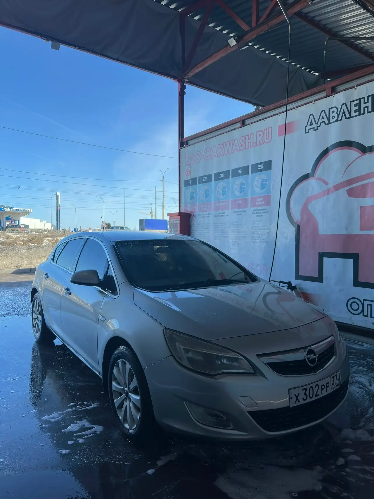 Продажа автомобиля Opel Astra J 2011 года - Легковые автомобили (Авто) в Кохма
