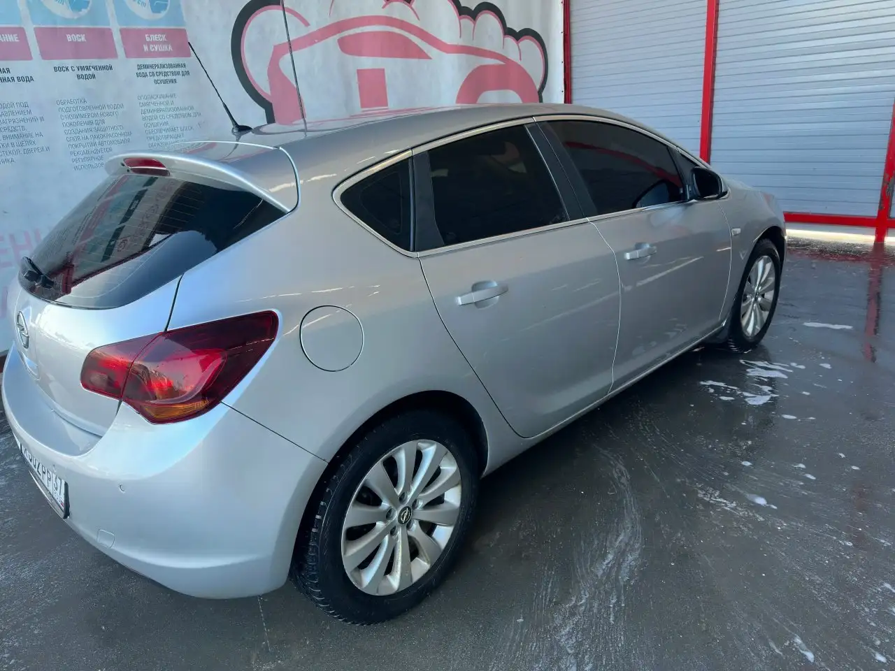 Продажа автомобиля Opel Astra J 2011 года - Легковые автомобили (Авто) в Кохма