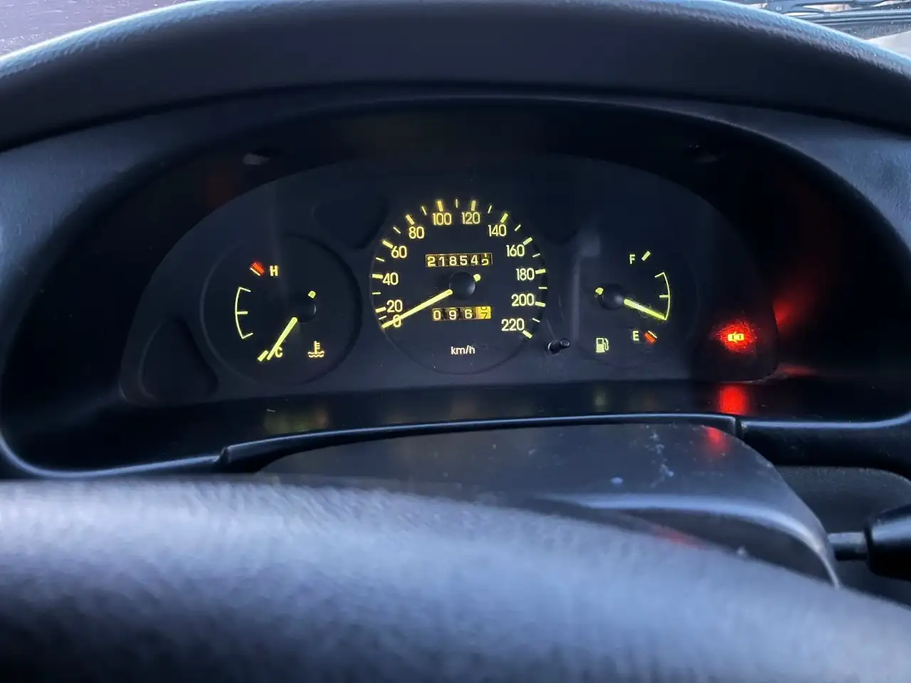 Продается Шевроле Ланос 2006 года - Авто в Ярославль