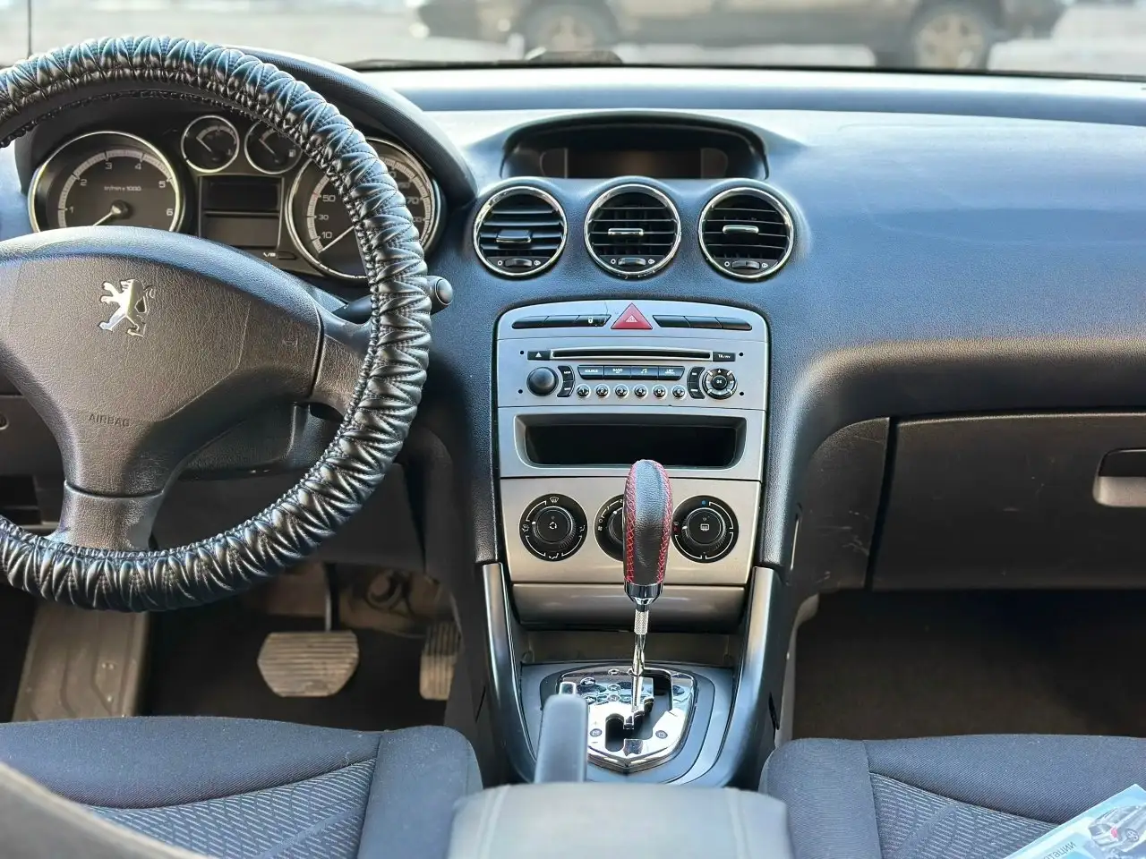 Продажа Peugeot 308 1.6 MT 2010 года - Легковые автомобили (Авто) в Кострома