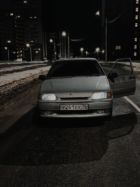 Продам ВАЗ 2115 - Легковые автомобили в Ярославль