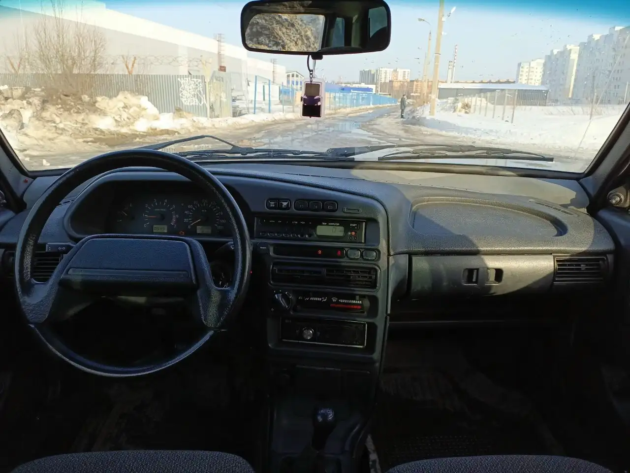 Продам ВАЗ 2115 - Легковые автомобили (Авто) в Ярославль