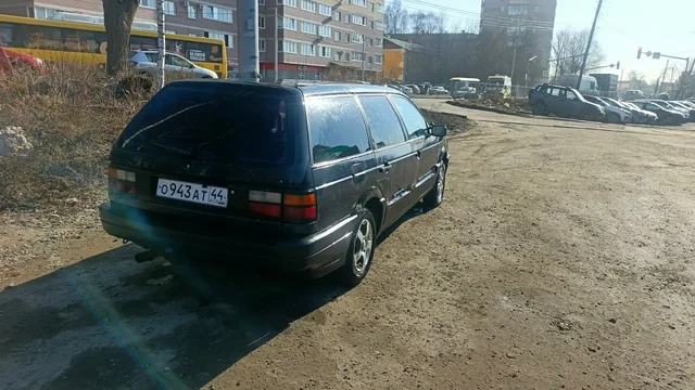 Продам пассат - Автозвук в Ярославль