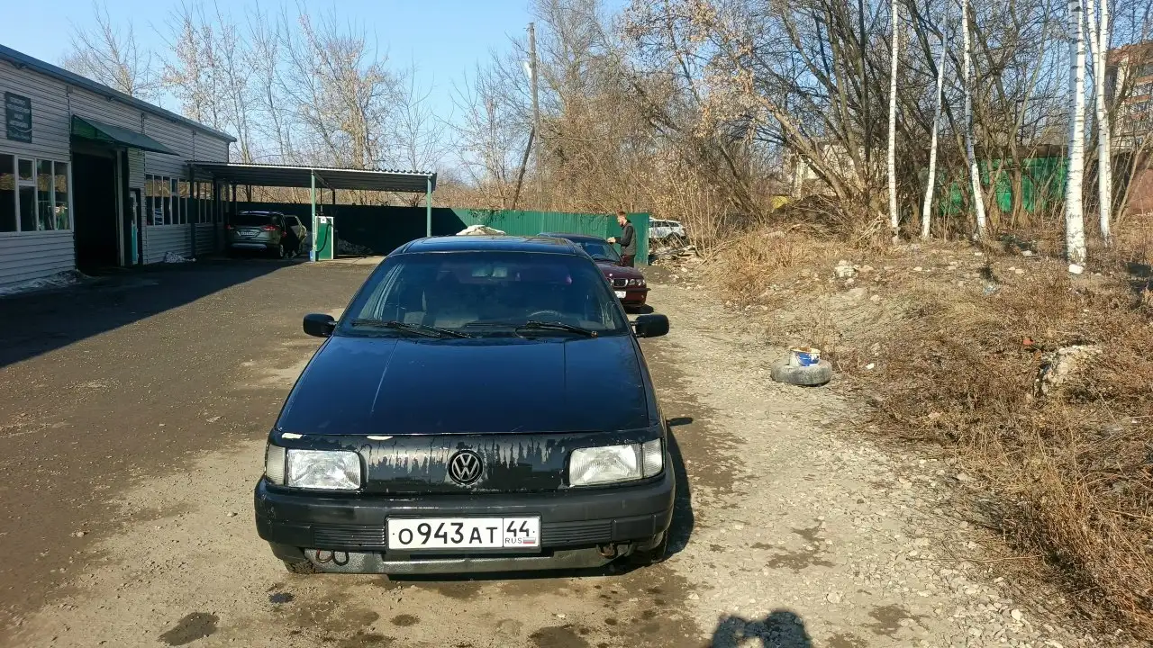 Продам пассат - Авто в Ярославль