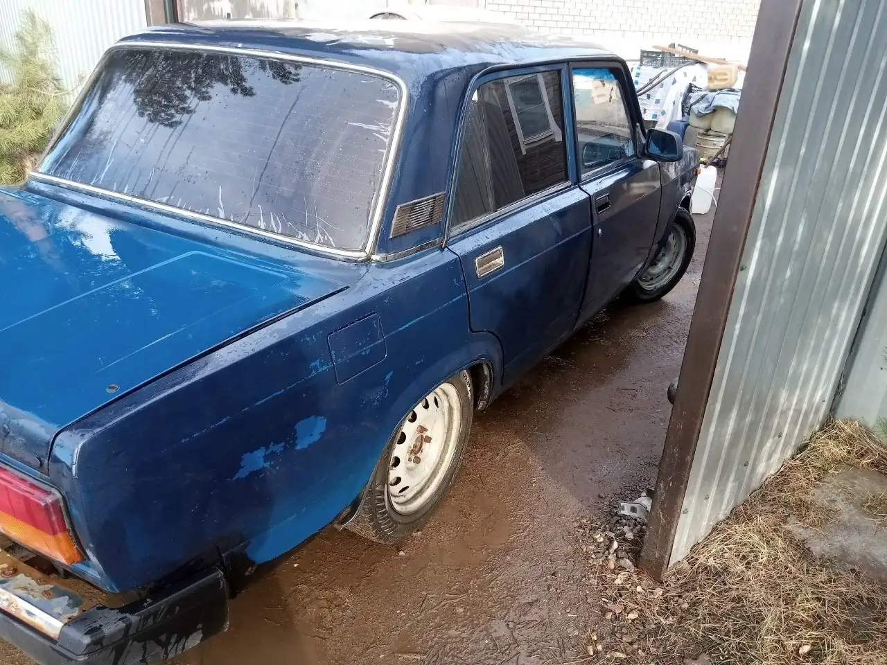 Автозапчасти для автомобиля 2007 года выпуска - Автозапчасти (Запчасти) в Ярославль