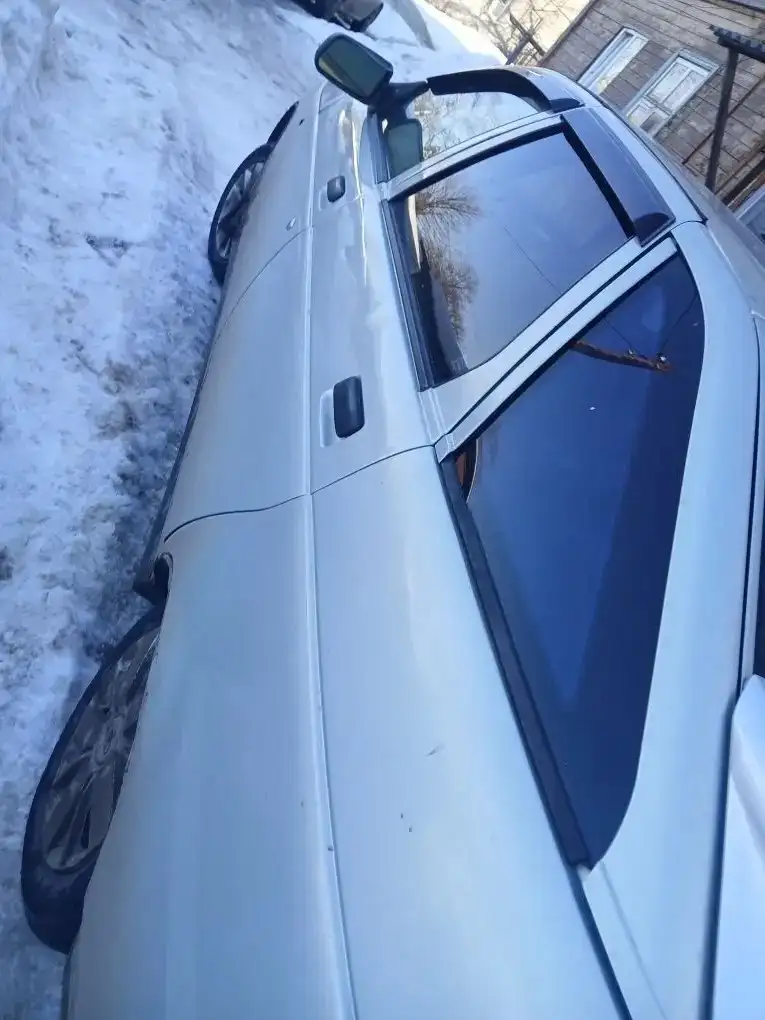 Продам ВАЗ 2112 2003 года - Легковые автомобили (Авто) в Ярославль