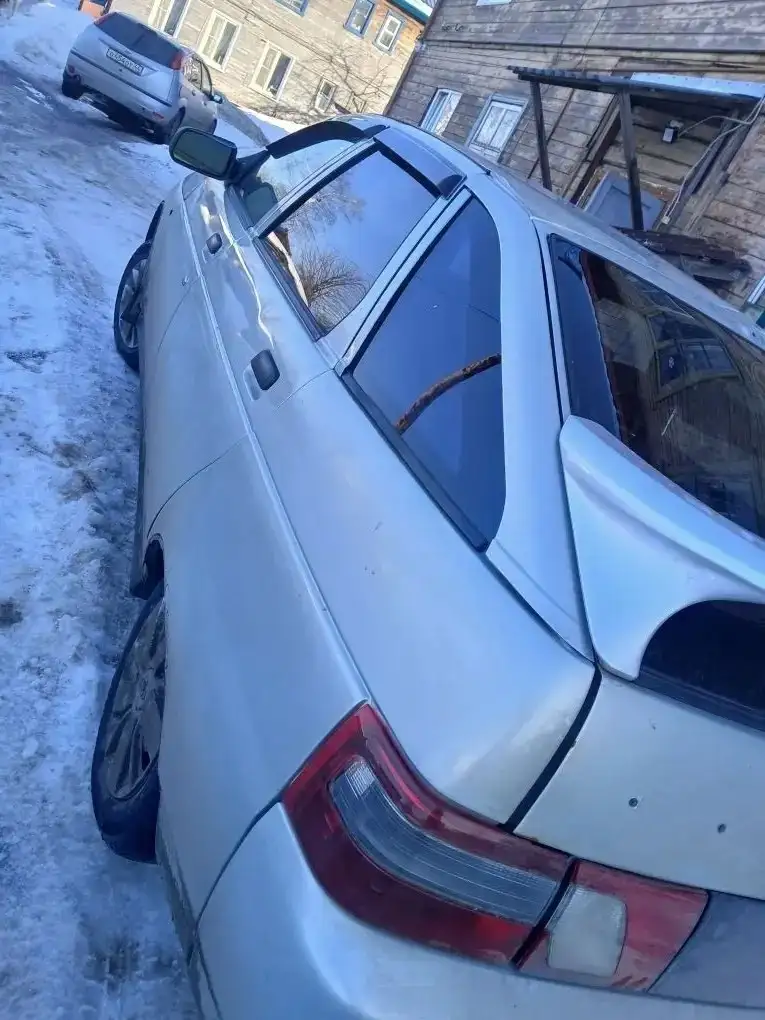 Продам ВАЗ 2112 2003 года - Легковые автомобили (Авто) в Ярославль