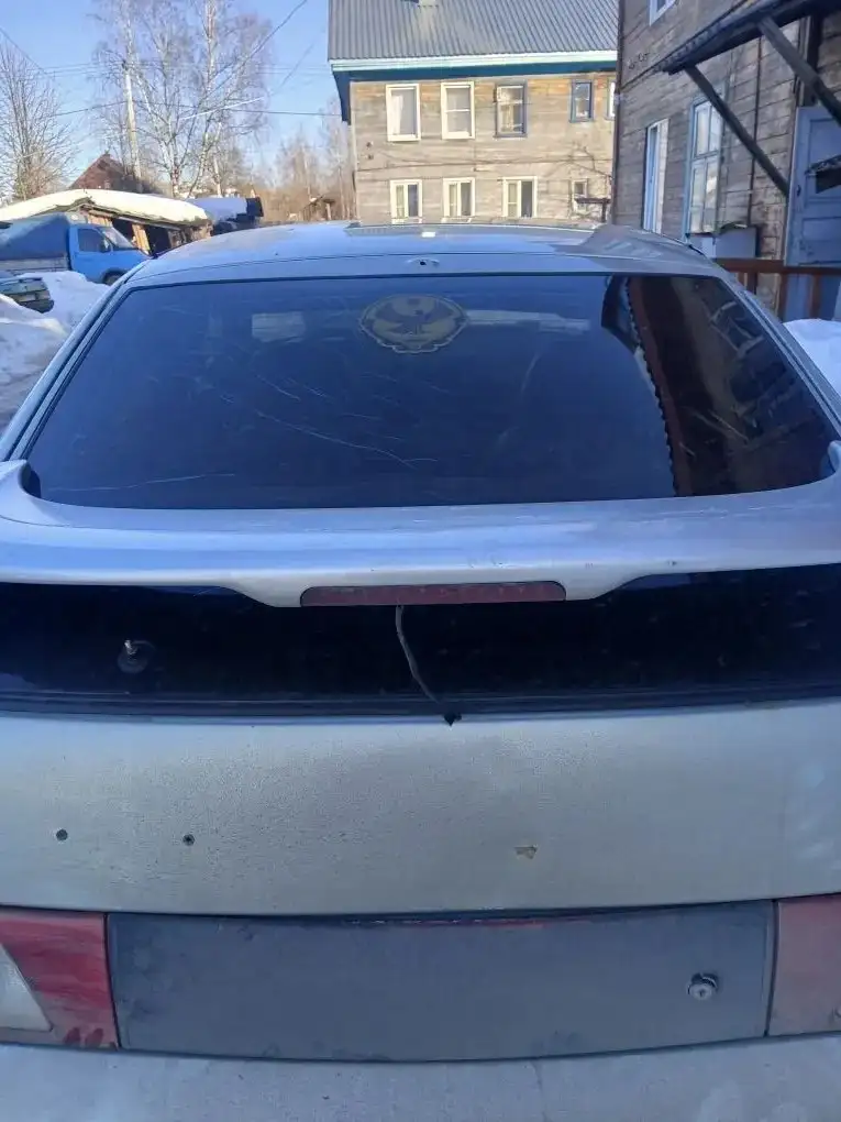 Продам ВАЗ 2112 2003 года - Авто в Ярославль