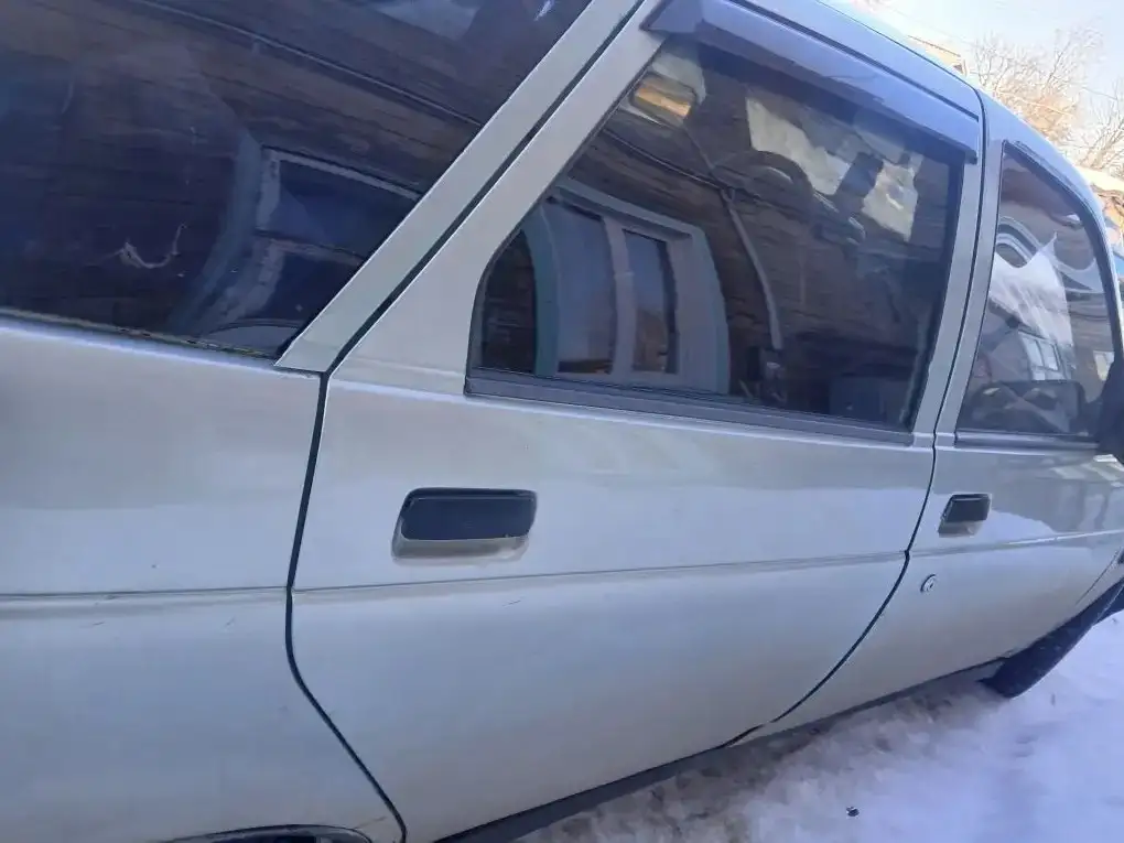 Продам ВАЗ 2112 2003 года - Авто в Ярославль