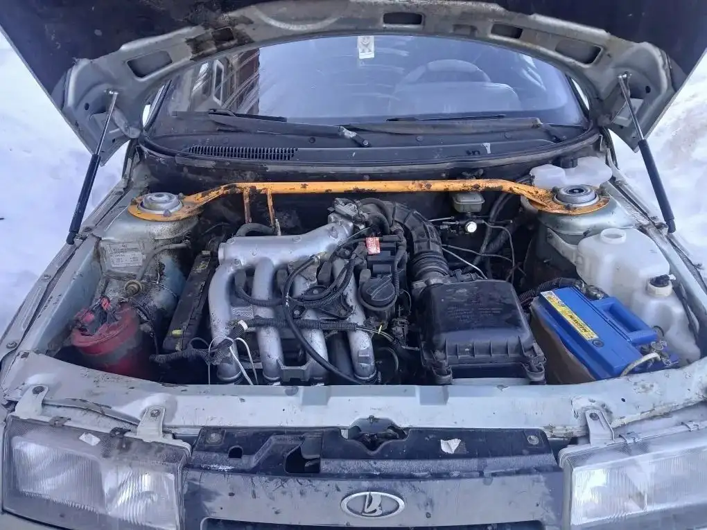 Продам ВАЗ 2112 2003 года - Авто в Ярославль