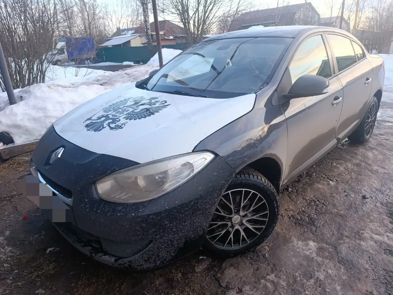 Продам Рено Флоренс 2011 года - Легковые автомобили (Авто) в Кинешма