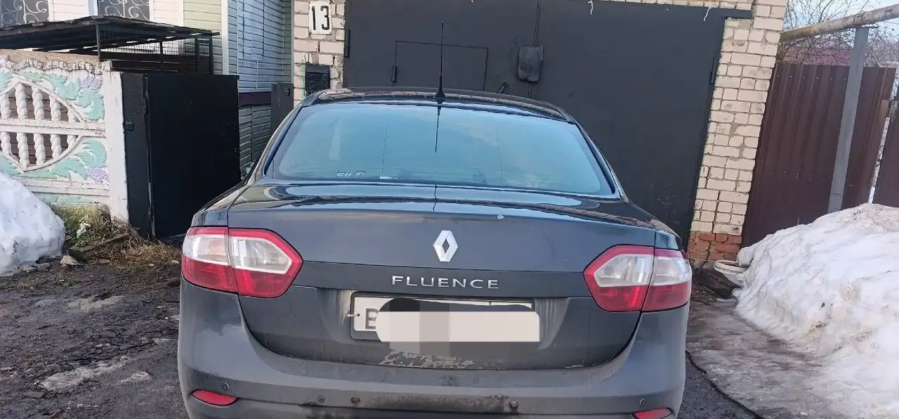 Продам Рено Флоренс 2011 года - Легковые автомобили (Авто) в Кинешма