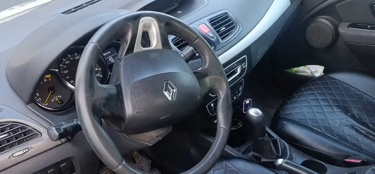 Продам Рено Флоренс 2011 года - Легковые автомобили (Авто) в Кинешма