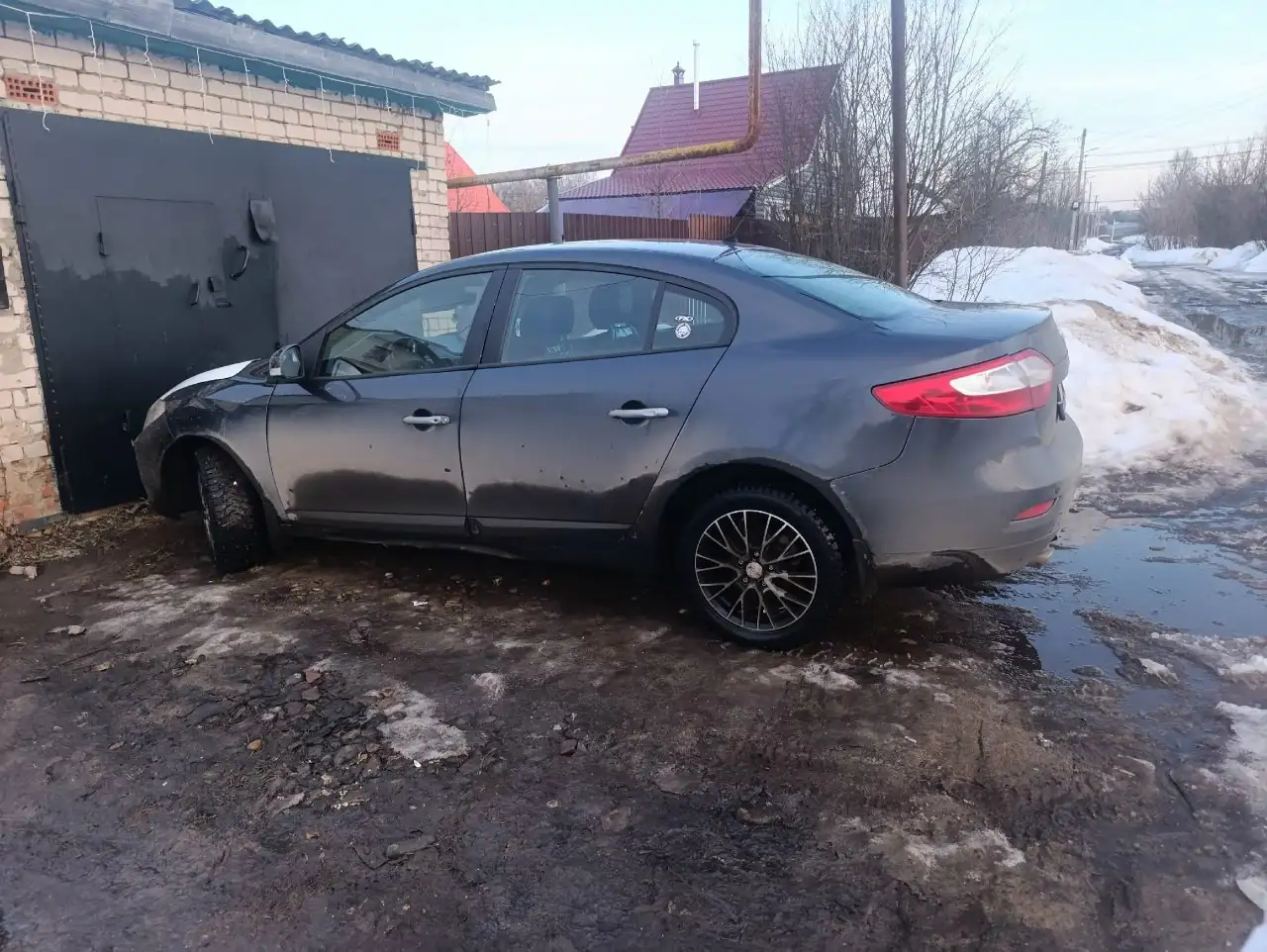 Продам Рено Флоренс 2011 года - Легковые автомобили (Авто) в Кинешма