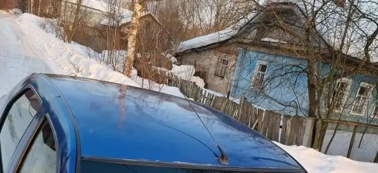 Продам Рено Логан 2007 года - Авто в Кинешма