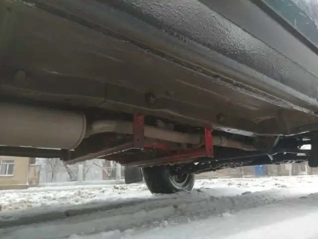 Продам Ниву 21213 1998 года - Легковые автомобили (Авто) в Ярославль