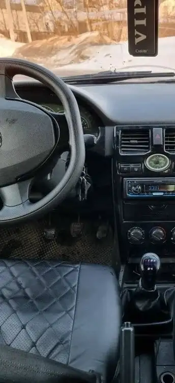 Продам Lada Priora 2007 года с улучшениями - Легковые автомобили (Авто) в Кинешма