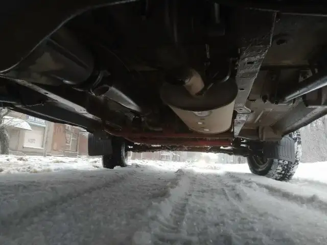 Продам Нива 21213 1998 года - Легковые автомобили (Авто) в Ярославль