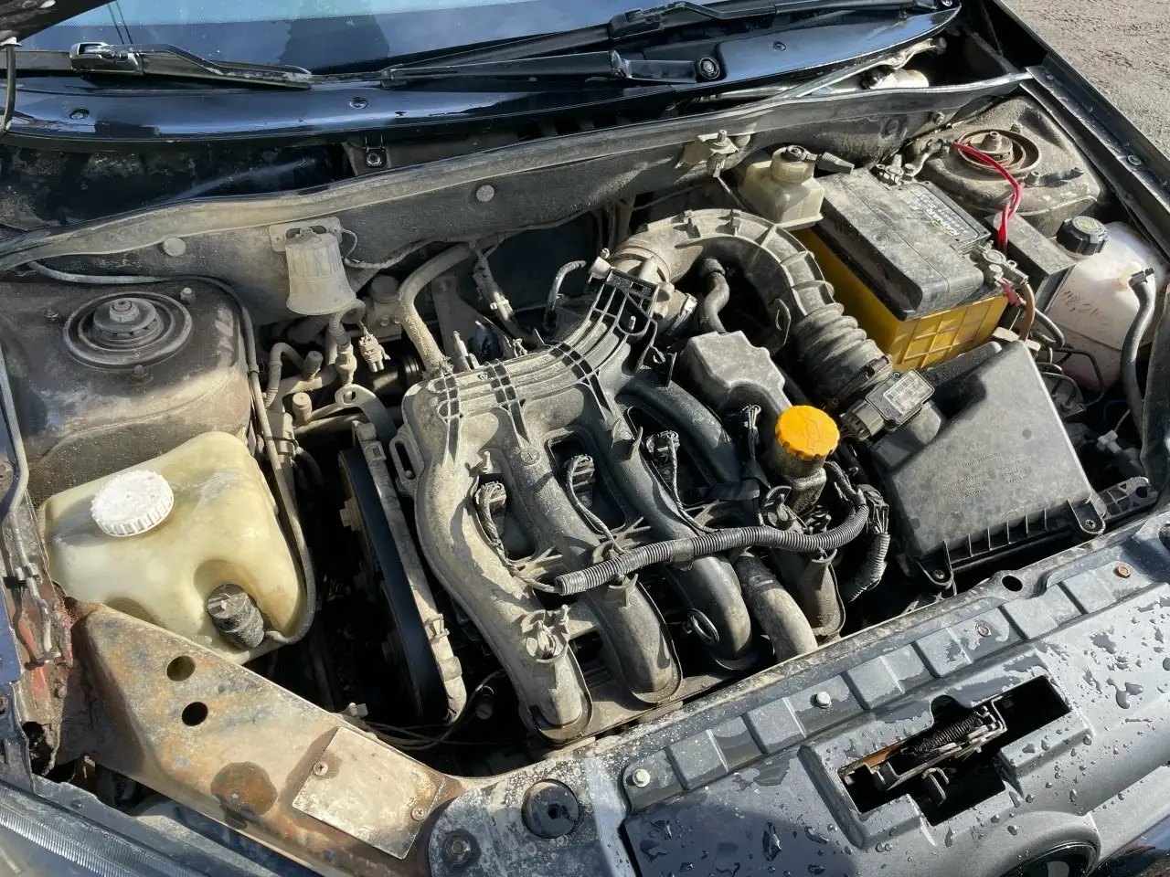 Продам Гранта Спорт 2015 года - Легковые автомобили (Авто) в Ярославль